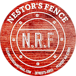 nestor fence logo